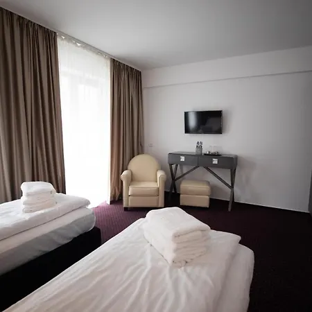 Apartahotel Urban 7