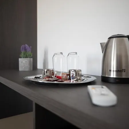 Urban 7 4* Boekarest