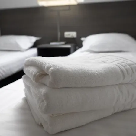 Aparthotel Urban 7 Boekarest