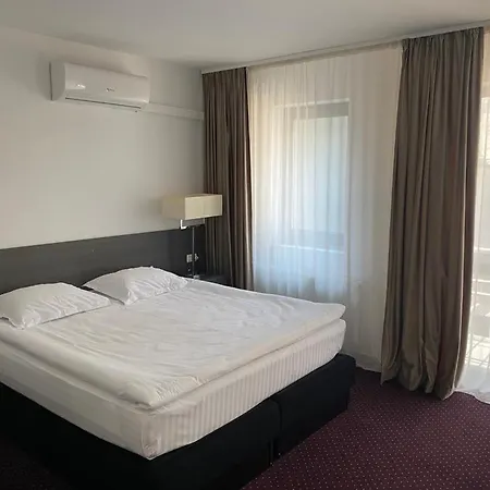 Urban 7 布加勒斯特