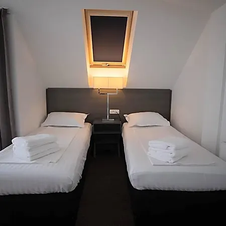 Urban 7 Aparthotel Bucharest