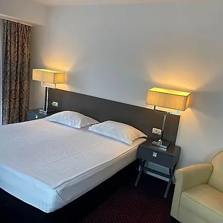 Aparthotel Urban 7 Bucharest