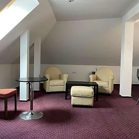 Aparthotel Urban 7 Bucharest