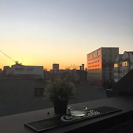 Urban 7 Aparthotel Bucharest