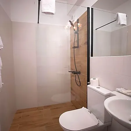 Aparthotel Urban 7
