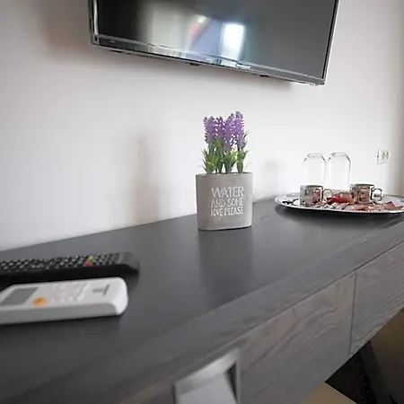 Aparthotel Urban 7 Bucharest