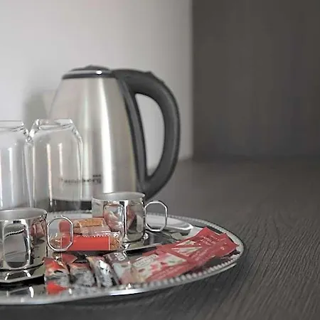 Aparthotel Urban 7 4*