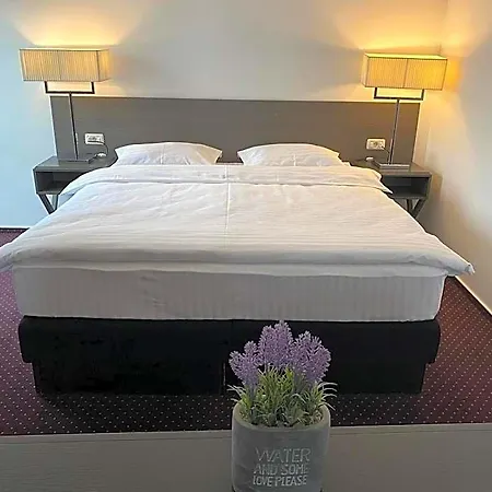 Aparthotel Urban 7 Bucharest