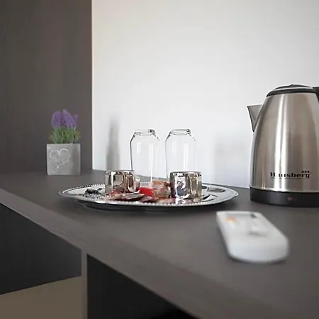 Urban 7 4* Bucharest