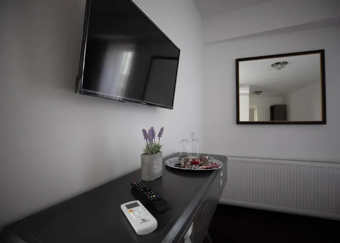 Urban 7 Βουκουρέστι