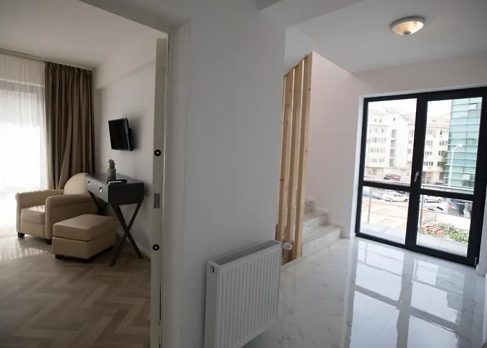 Urban 7 Βουκουρέστι