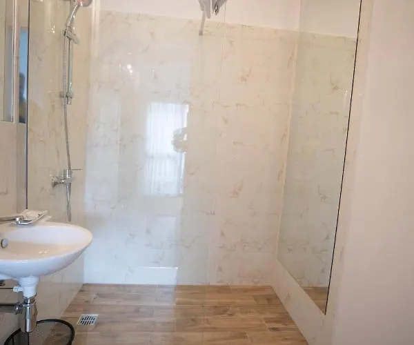 Urban 7 Ξενοδοχείο με διαμερίσματα Βουκουρέστι