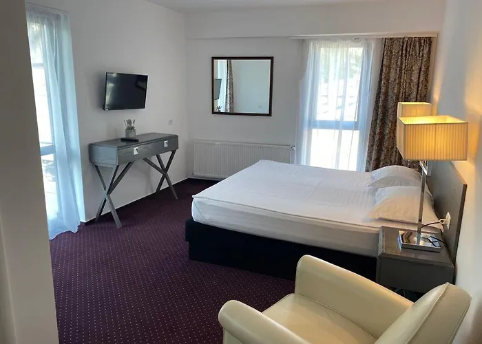 Urban 7 Ξενοδοχείο με διαμερίσματα