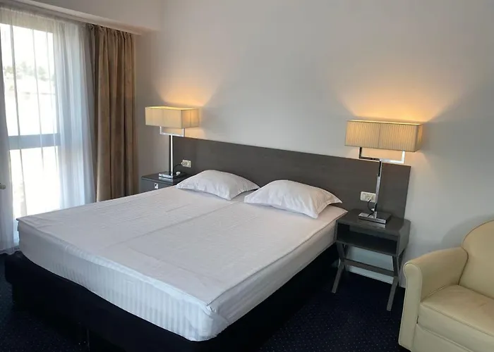 Urban 7 Ξενοδοχείο με διαμερίσματα Βουκουρέστι