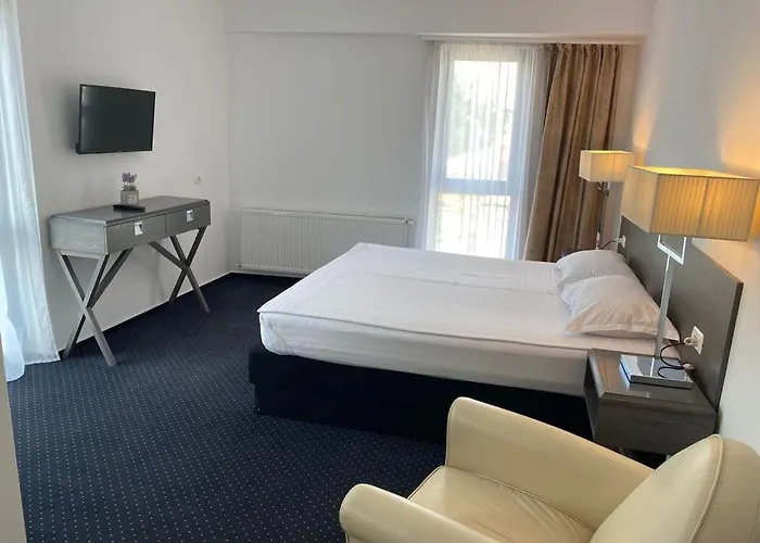 Urban 7 Ξενοδοχείο με διαμερίσματα 4*