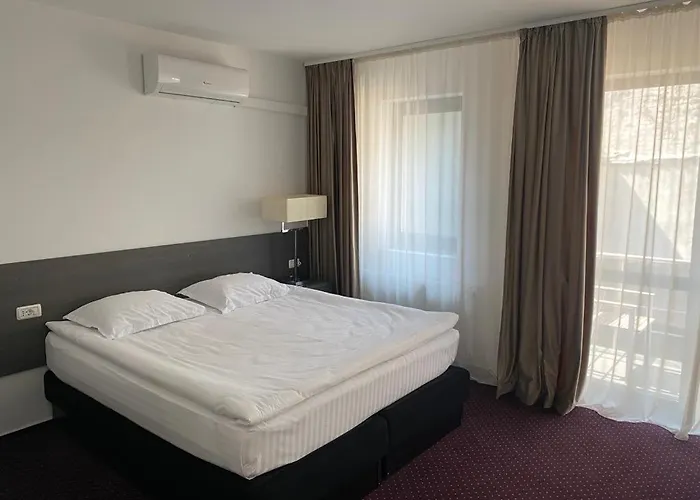 Urban 7 Βουκουρέστι