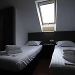 Urban 7 Aparthotel Bucharest