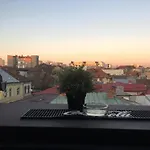 Aparthotel Urban 7 4*