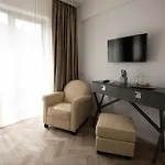 Urban 7 Aparthotel Bucharest