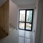 Urban 7 Aparthotel 4*