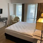 Urban 7 Aparthotel Bucharest