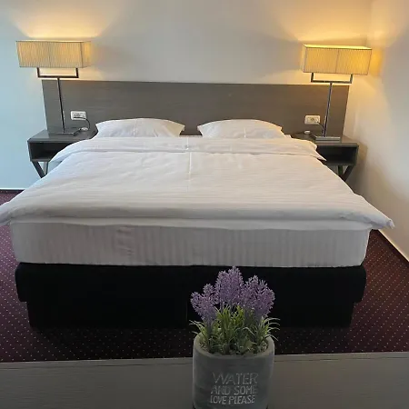 Urban 7 Aparthotel Bukurešť