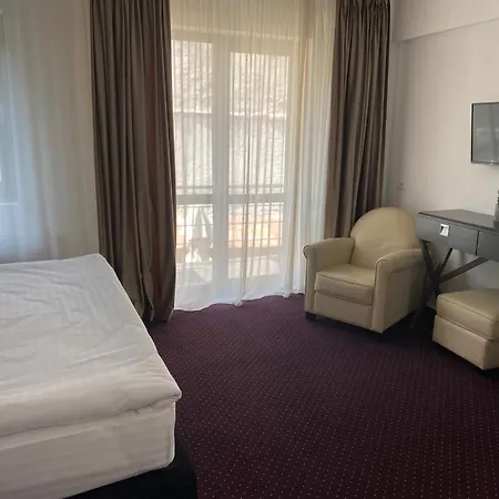 Aparthotel Urban 7 Bukurešť