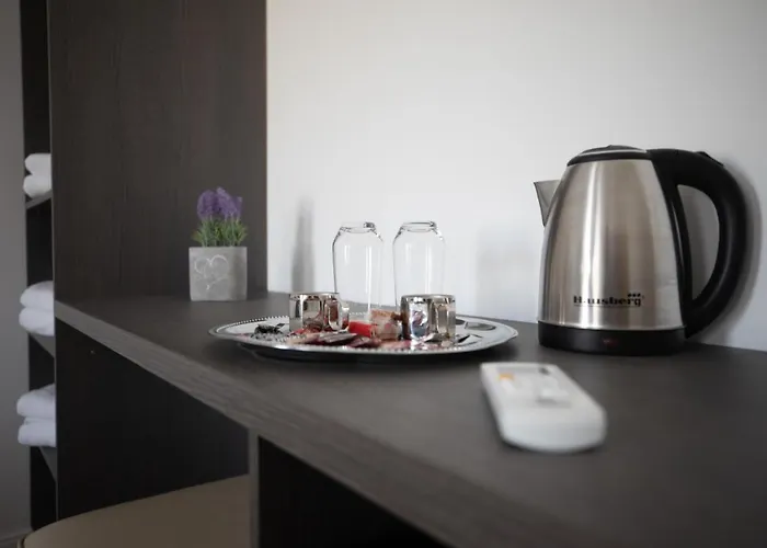 Urban 7 4* Βουκουρέστι