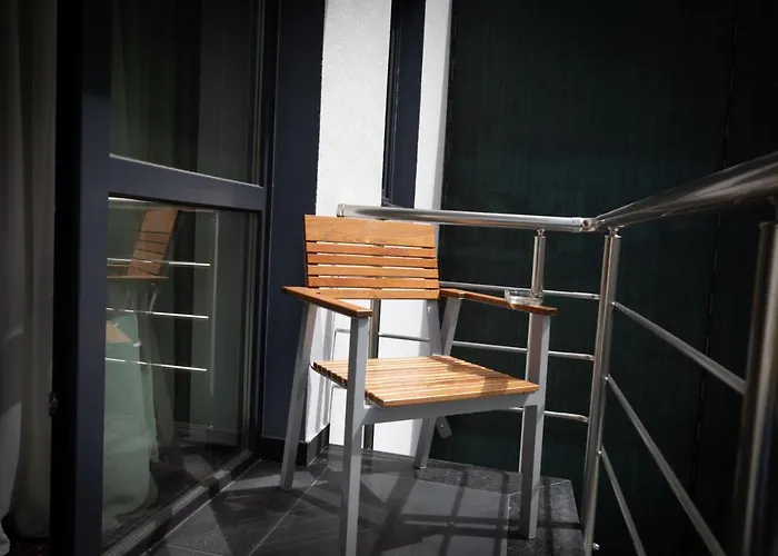 Urban 7 4* Βουκουρέστι