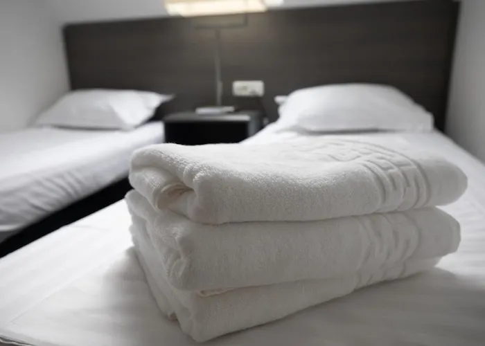 Ξενοδοχείο με διαμερίσματα Urban 7 Βουκουρέστι