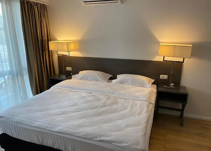 Urban 7 Βουκουρέστι