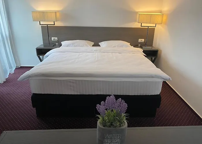 Urban 7 Ξενοδοχείο με διαμερίσματα Βουκουρέστι