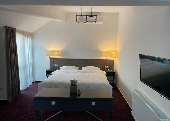 Urban 7 بوخارست