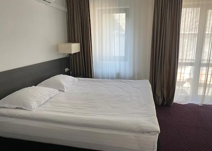 Urban 7 4* Βουκουρέστι