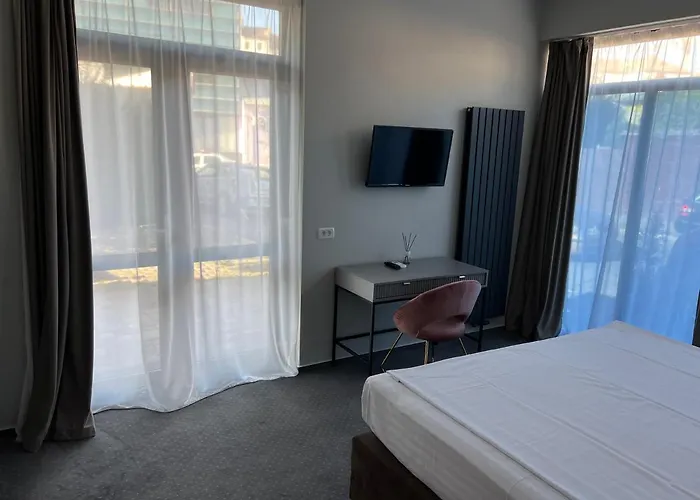 Urban 7 Βουκουρέστι