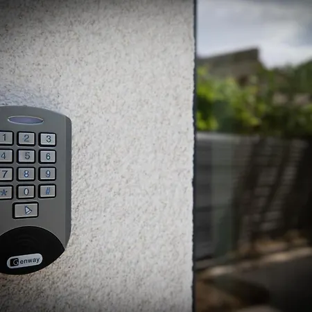 Urban 7 Бухарест